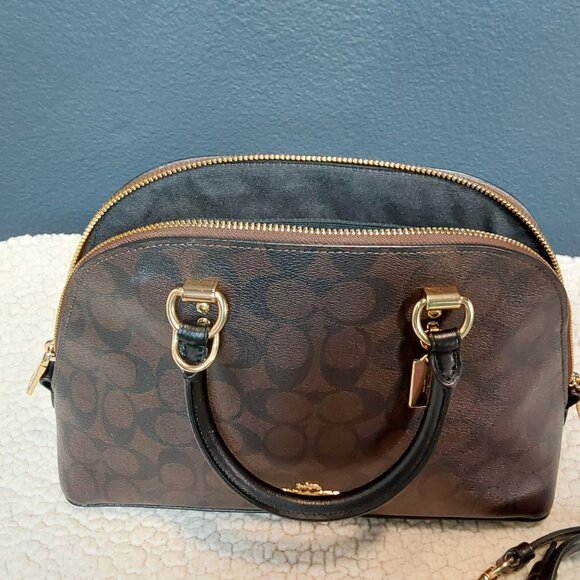Coach Bag - Picture 5 of 5